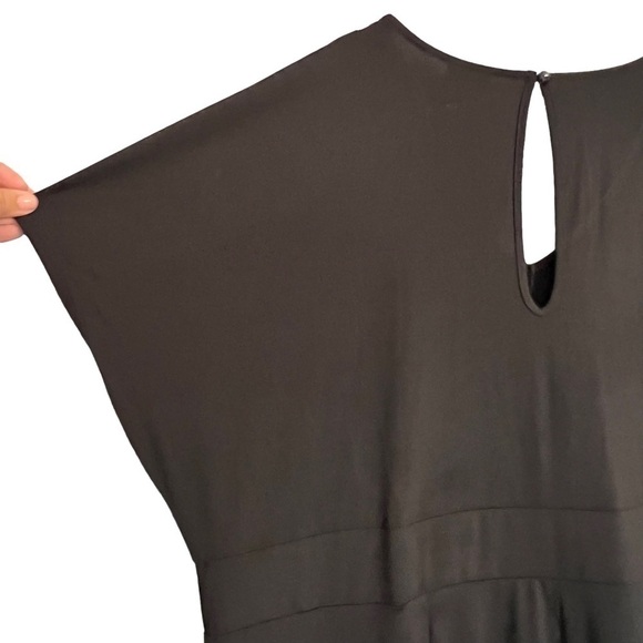 Plus black Jumpsuit 22/24 Avenue - Picture 5 of 13